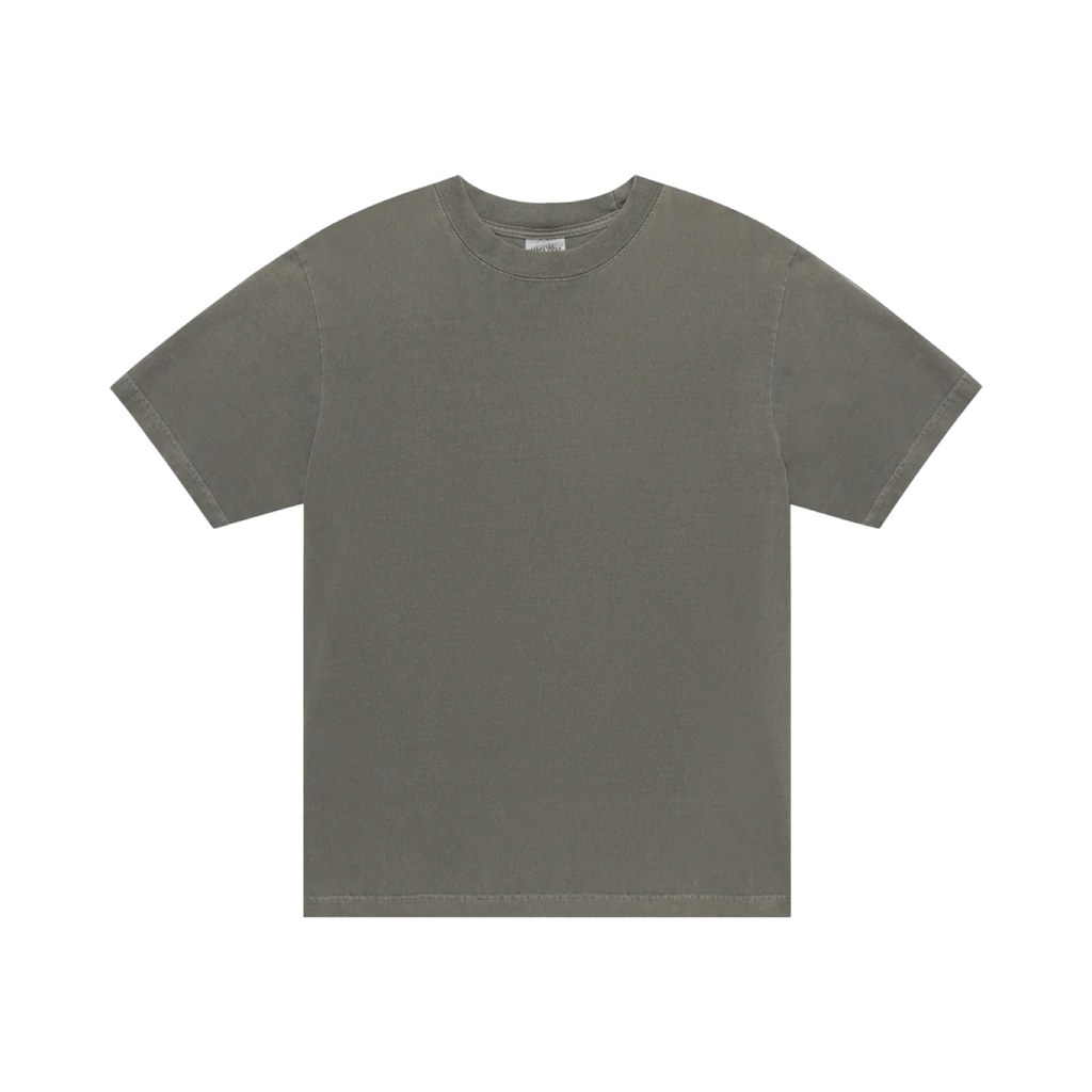 Shaka Wear Max Heavyweight Garment Dye Ash Grey-