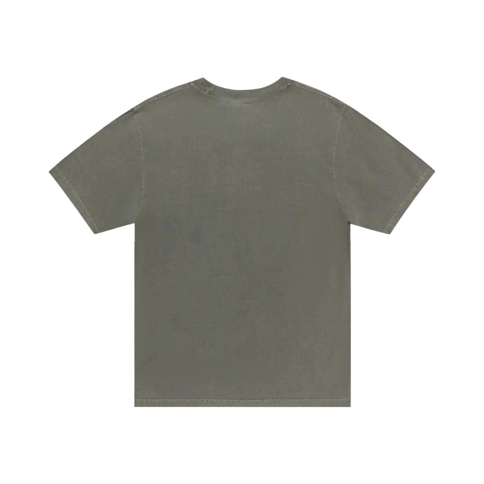 Shaka Wear Max Heavyweight Garment Dye Ash Grey-