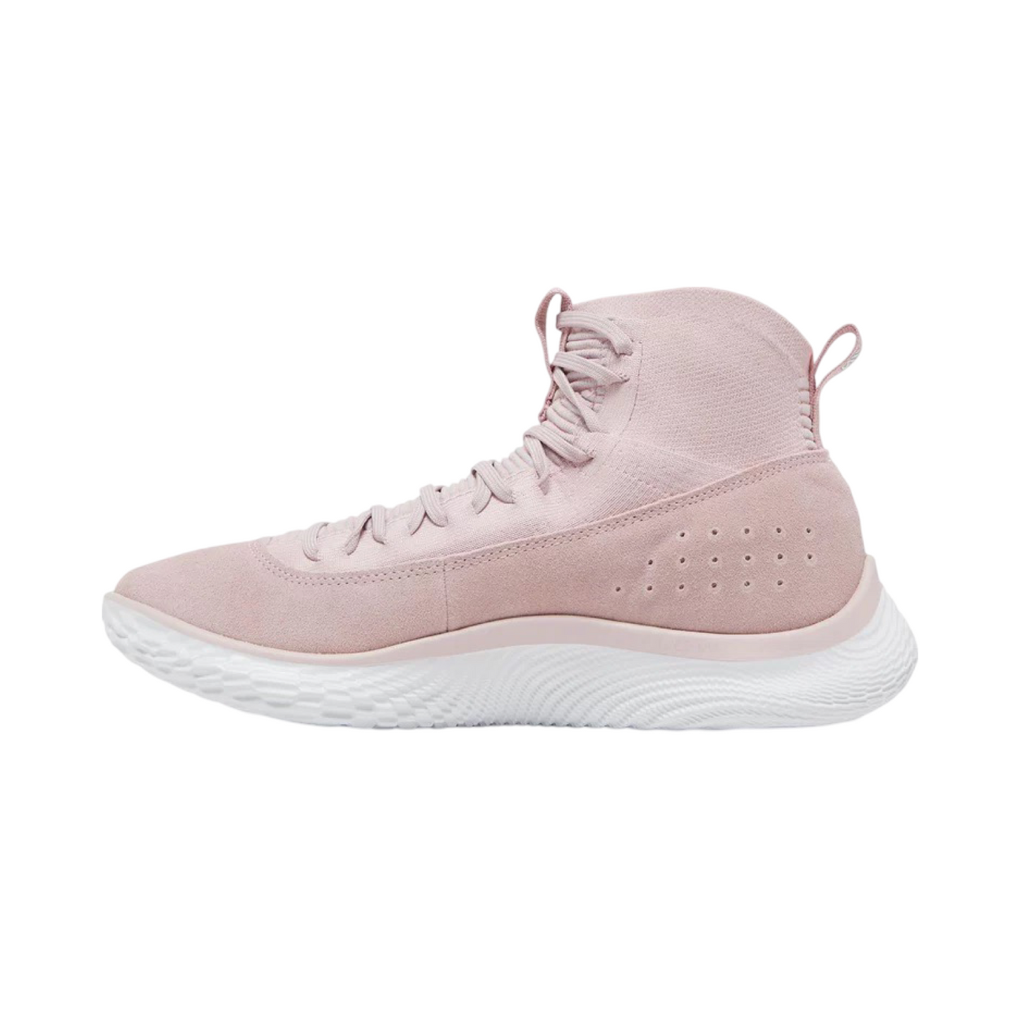 Under Armour Curry 4 Flotro Pink