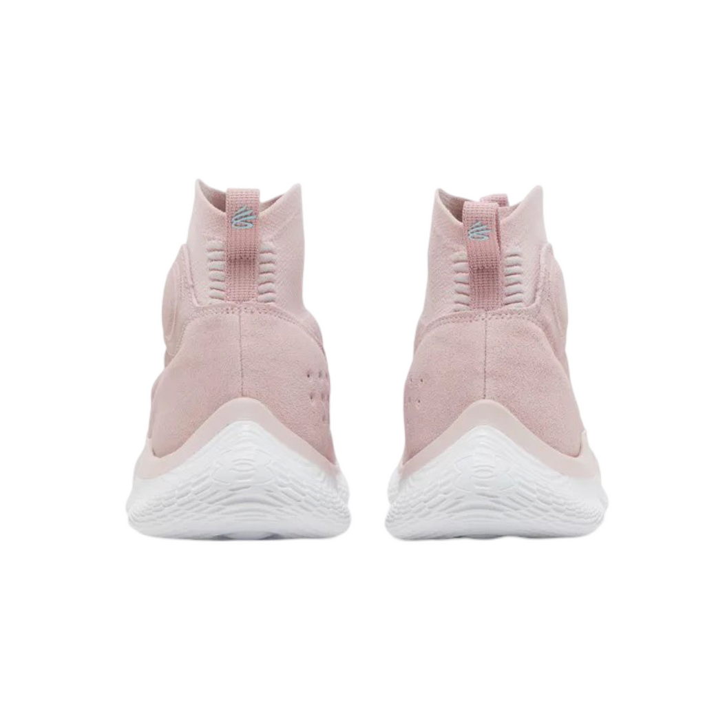 Under Armour Curry 4 Flotro Pink