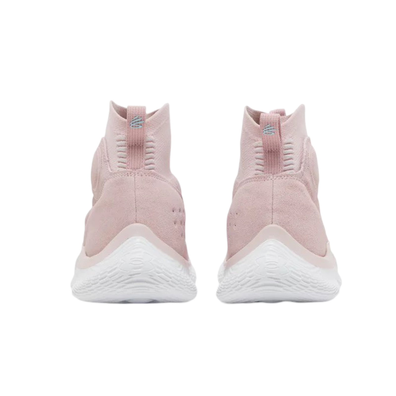 Under Armour Curry 4 Flotro Pink