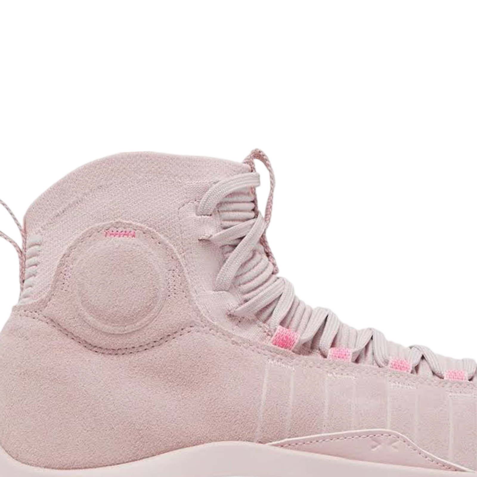 curry 4 shoes pink