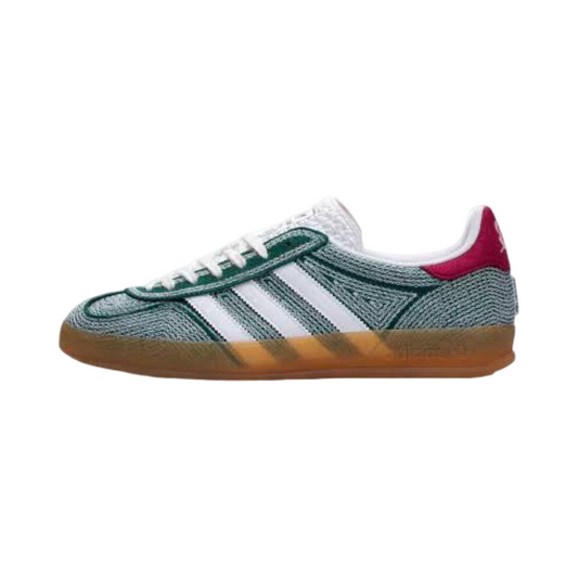 adidas Gazelle Indoor Sean Wotherspoon Hemp Green