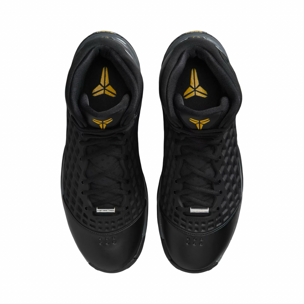 Nike Kobe III Protro Black White Anthracite