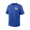 Kaws x Nike x MLB Fanatics Fest Dodgers Tee