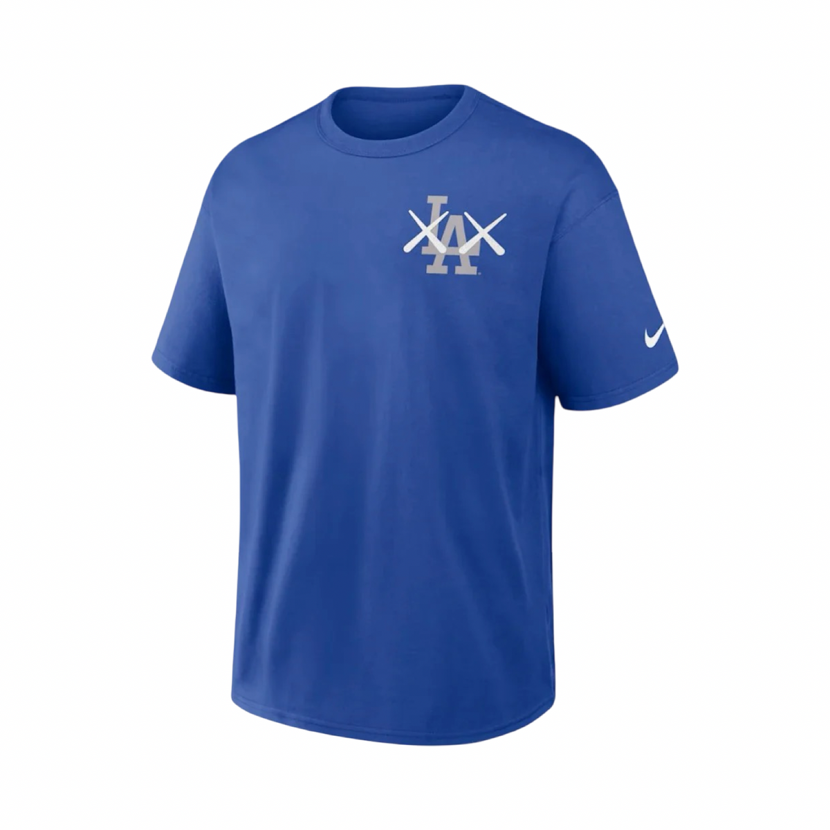 Kaws x Nike x MLB Fanatics Fest Dodgers Tee