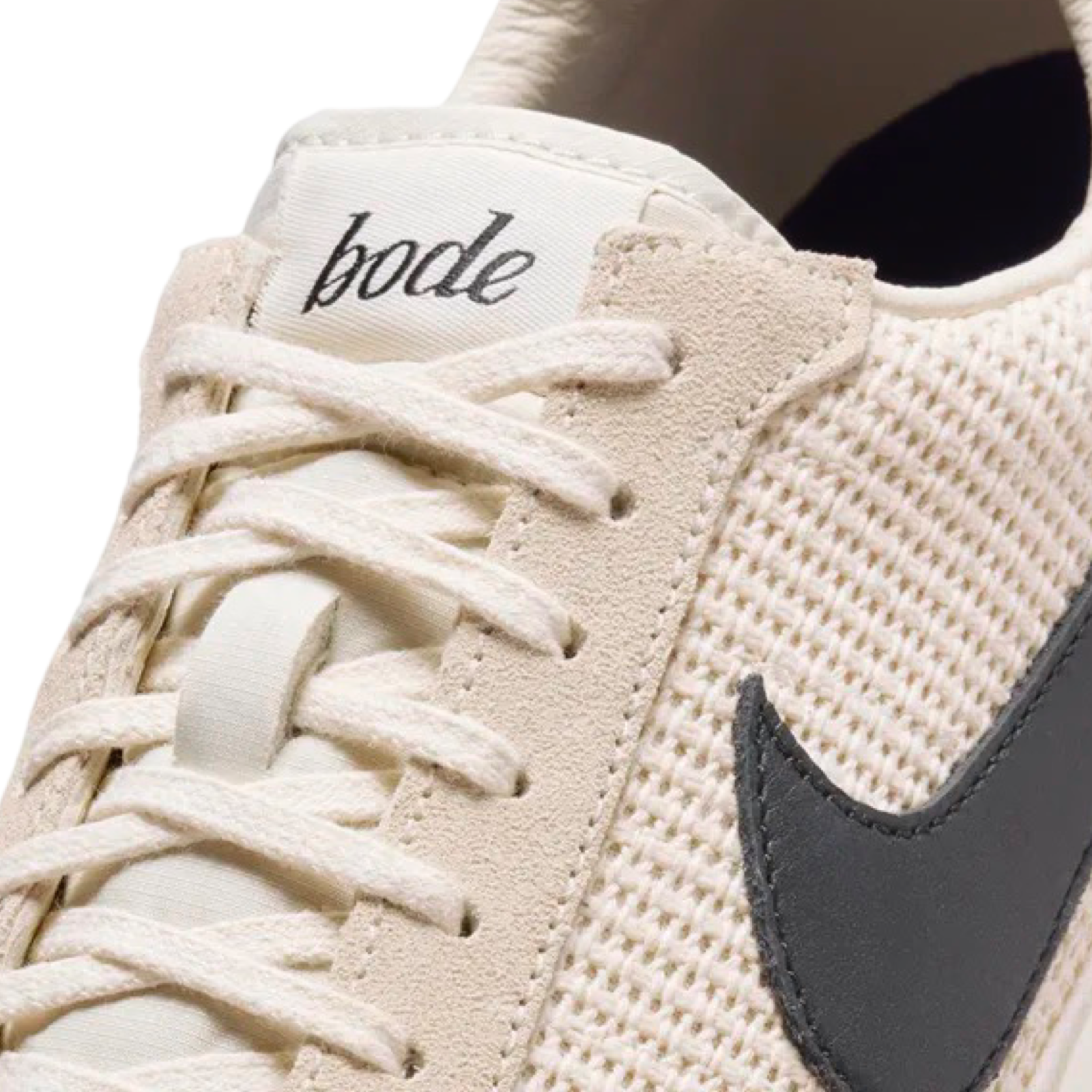 Nike Bode x Astro Grabber SP Natural Black