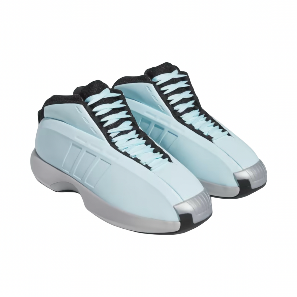 Adidas Crazy 1 Ice Blue Cool Black IG5896