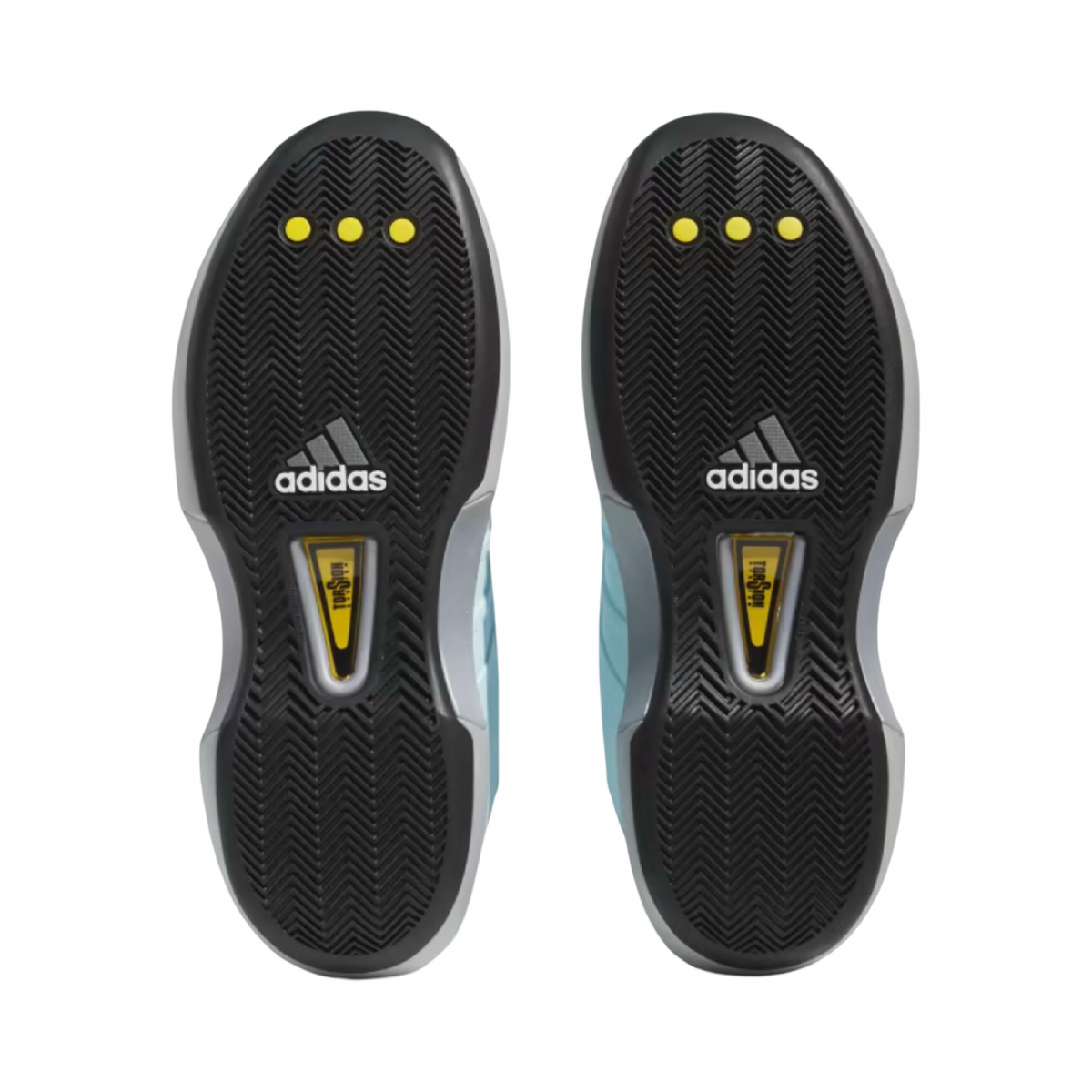 Adidas Crazy 1 Ice Blue Cool Black IG5896
