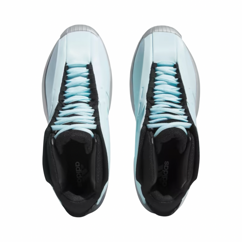Adidas Crazy 1 Ice Blue Cool Black IG5896