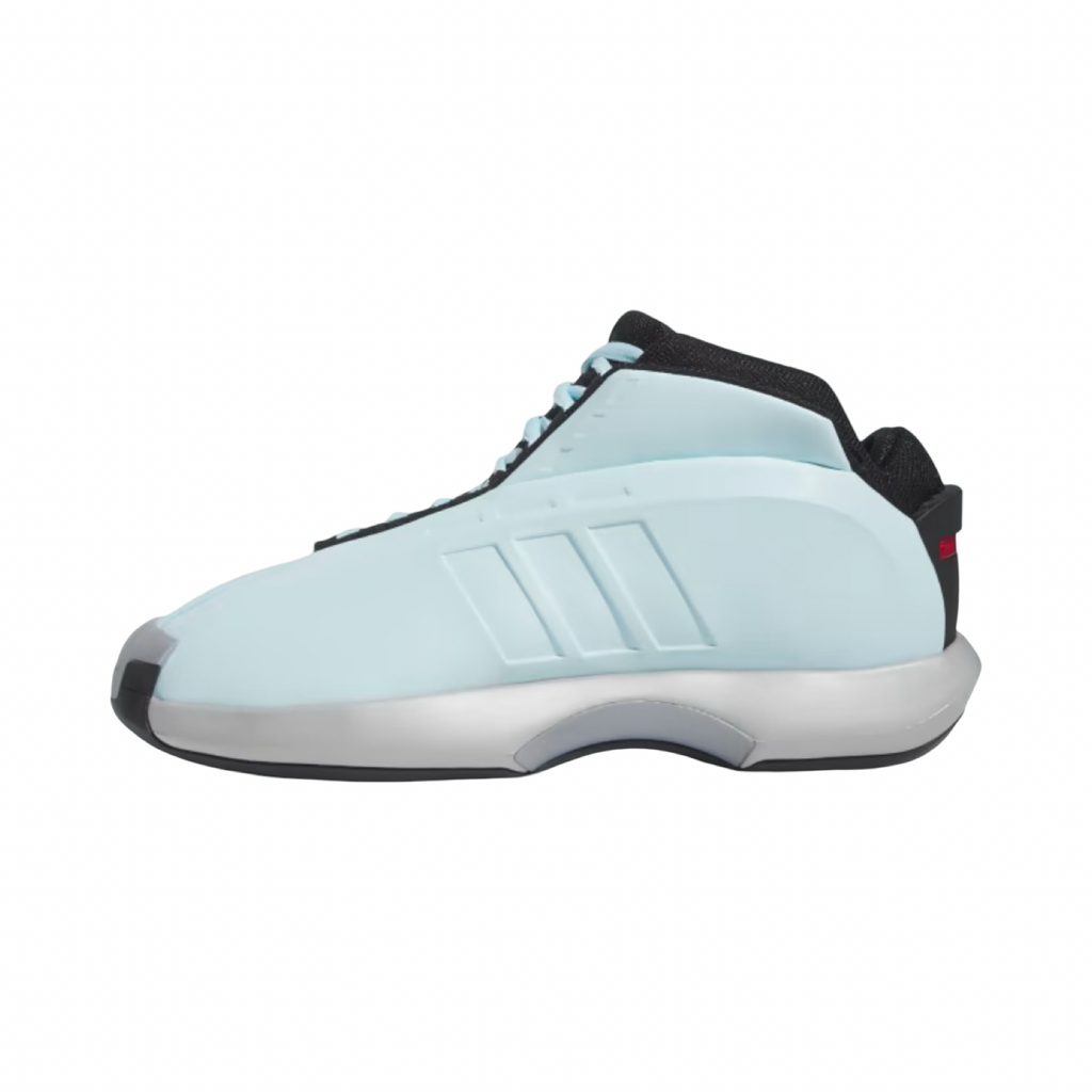 Adidas Crazy 1 Ice Blue Cool Black IG5896