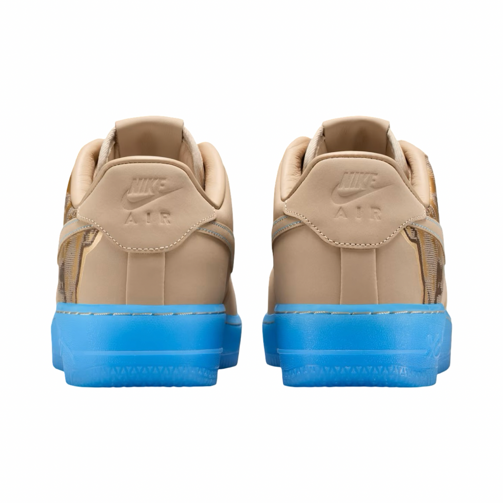 Air Force 1 Low Protro FCS Kobe Linen University Blue IH1018-200