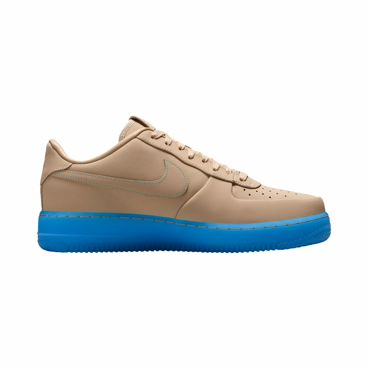 Air Force 1 Low Protro FCS Kobe Linen University Blue IH1018-200