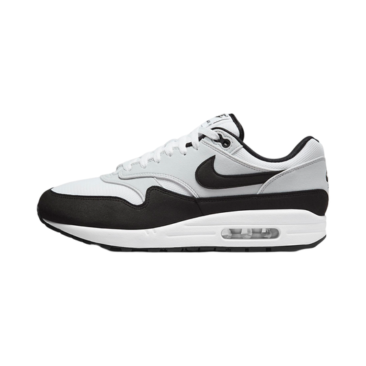 Nike Air Max 1 White Black