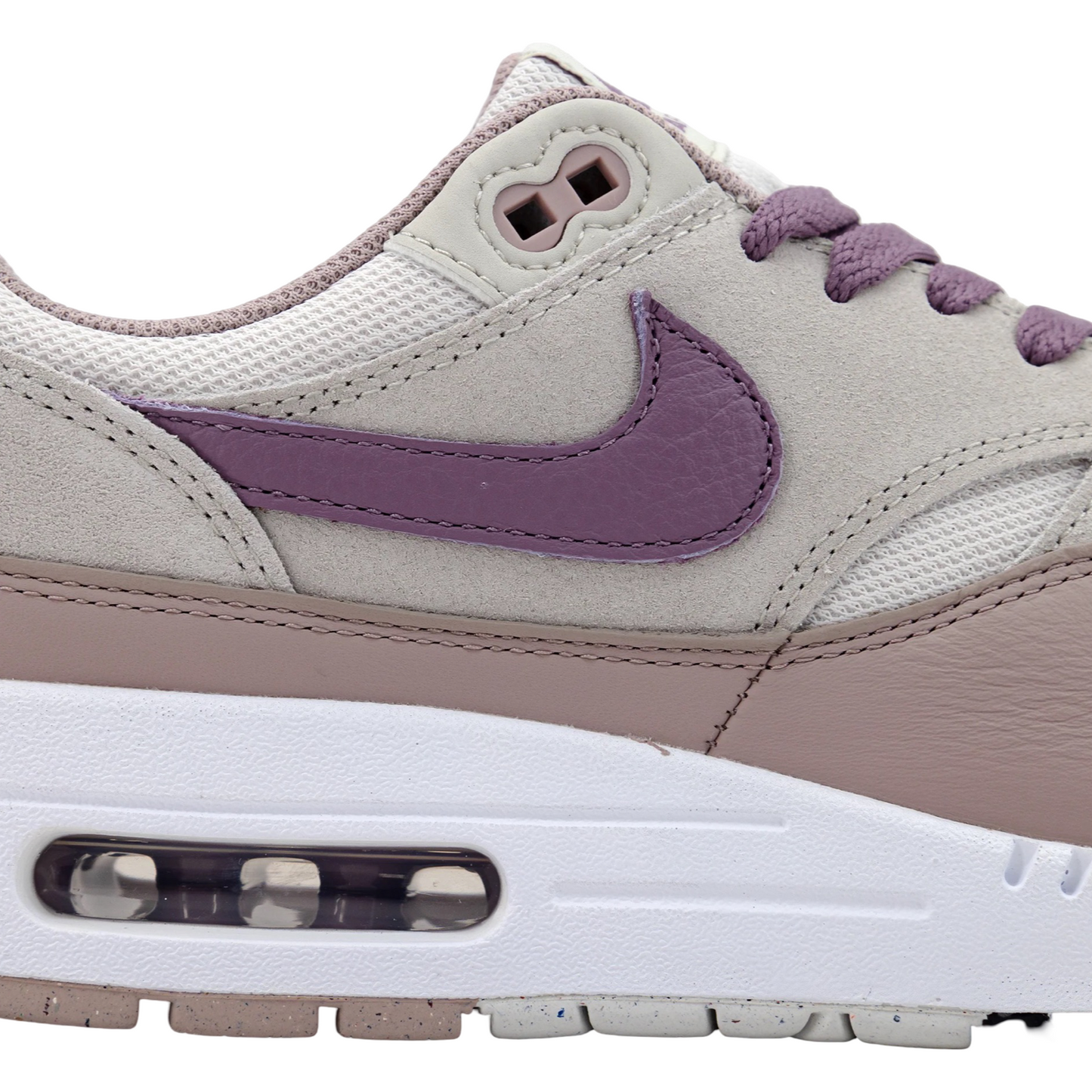 Air Max 1 SC Light Bone Violet Dust