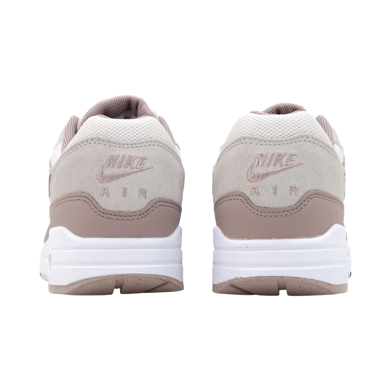 Air Max 1 SC Light Bone Violet Dust