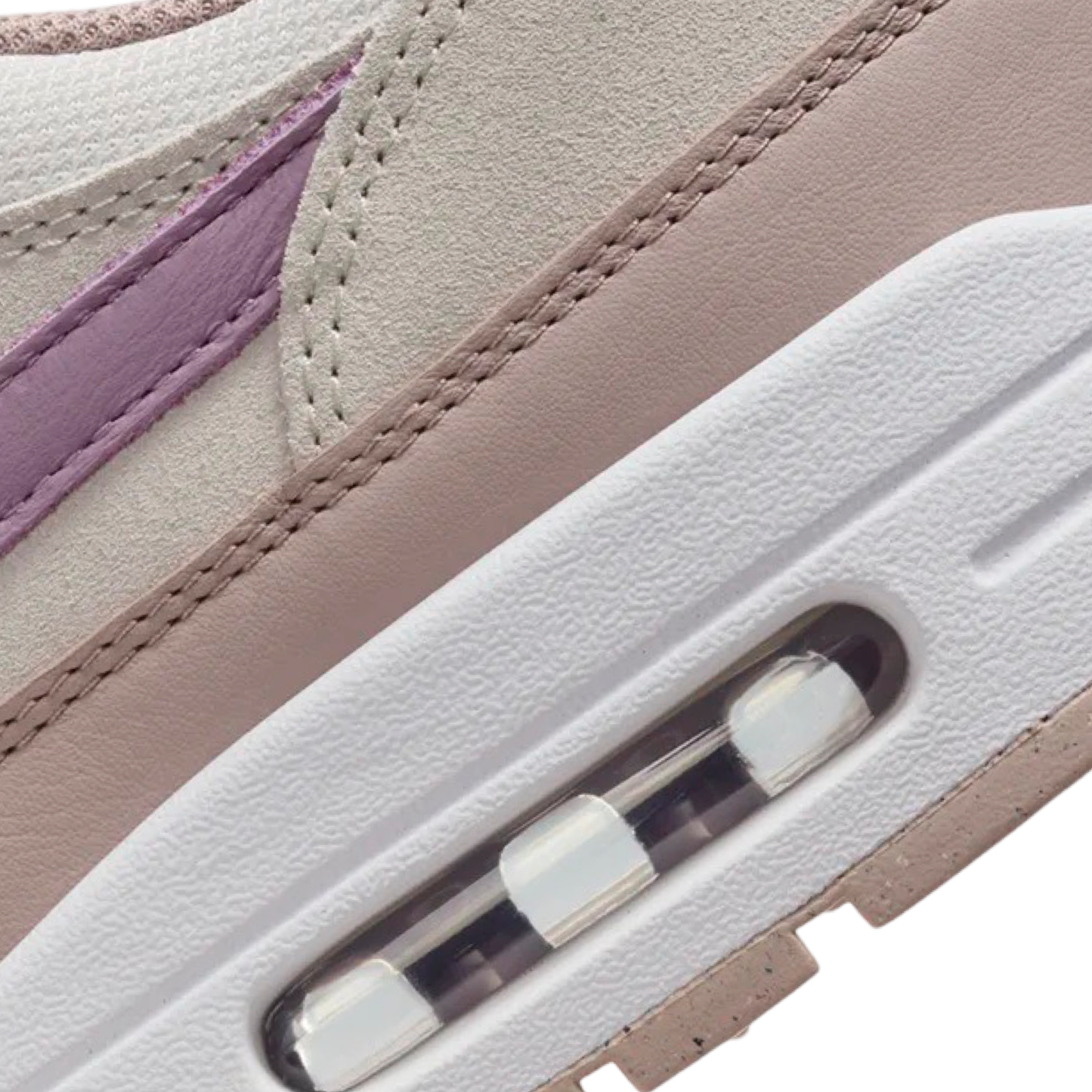 Air Max 1 SC Light Bone Violet Dust