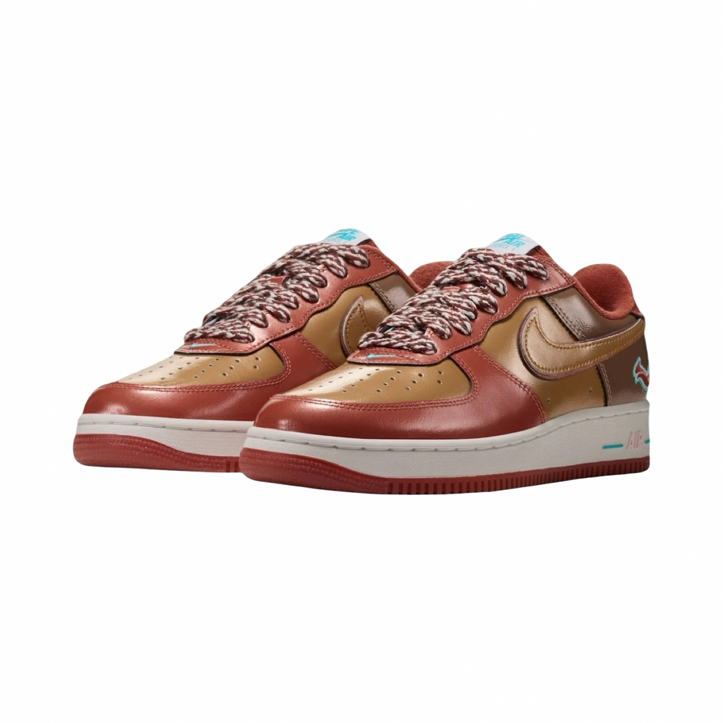 Nike x NIGO x J-Hope Air Force 1 '01 IO8766-800