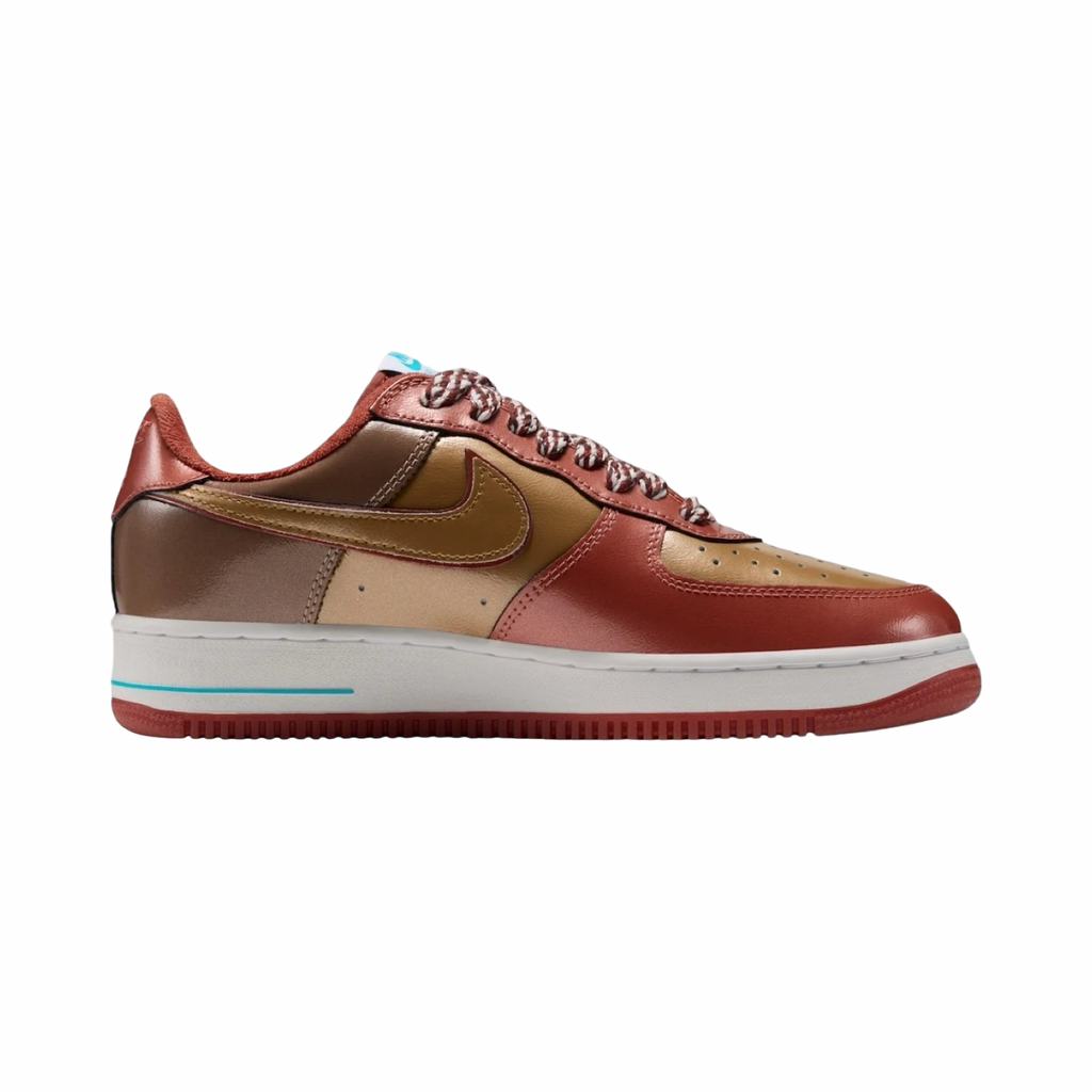 Nike x NIGO x J-Hope Air Force 1 '01 IO8766-800