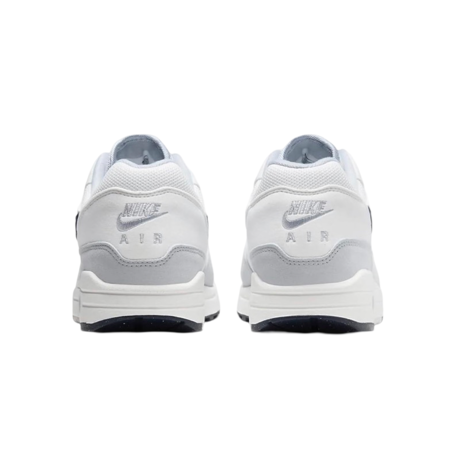 Nike Air Max Platinum Tint Dark Obsidian – SoleMate Sneakers
