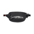 Supreme Side Bag Black SS21