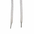 Solemate 110cm Pattern Flat Laces - Pink