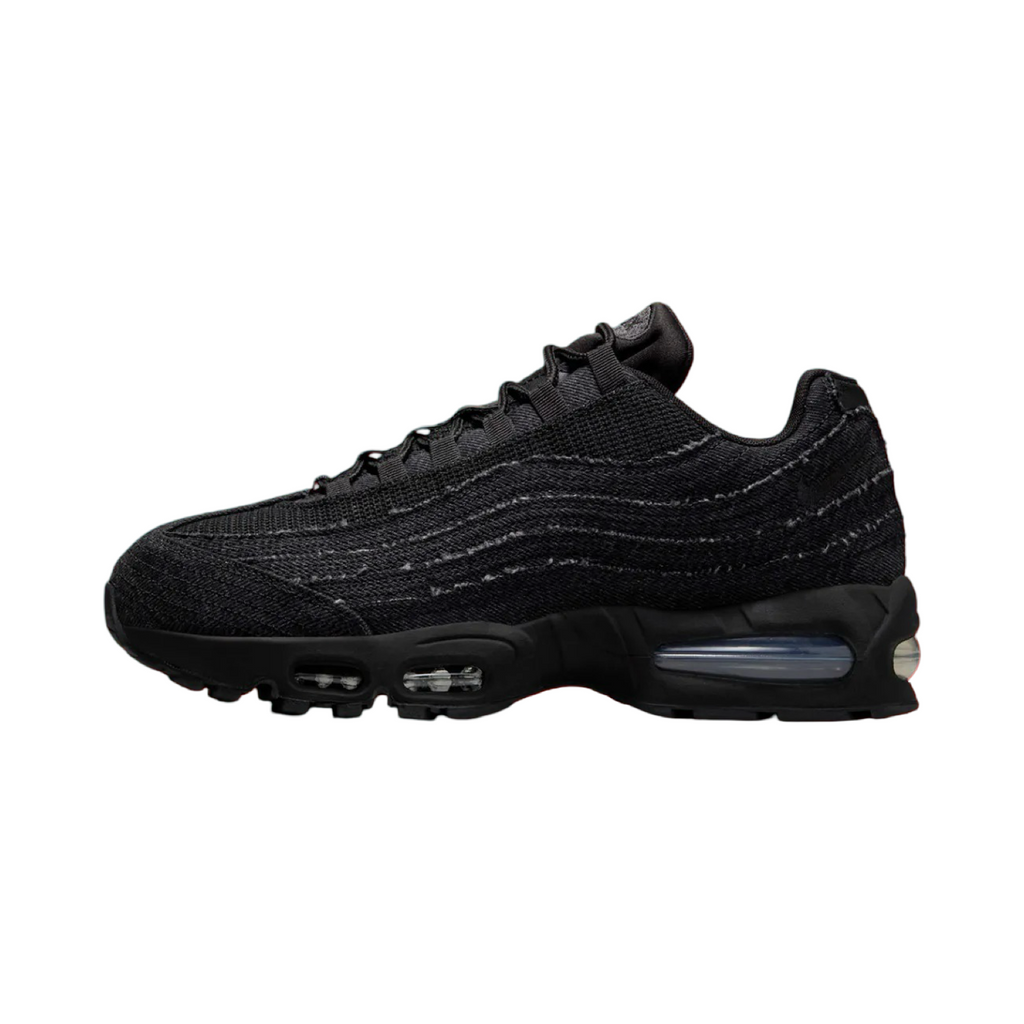 Nike Air Max 95 OG Levis Black Anthracite Gym Red