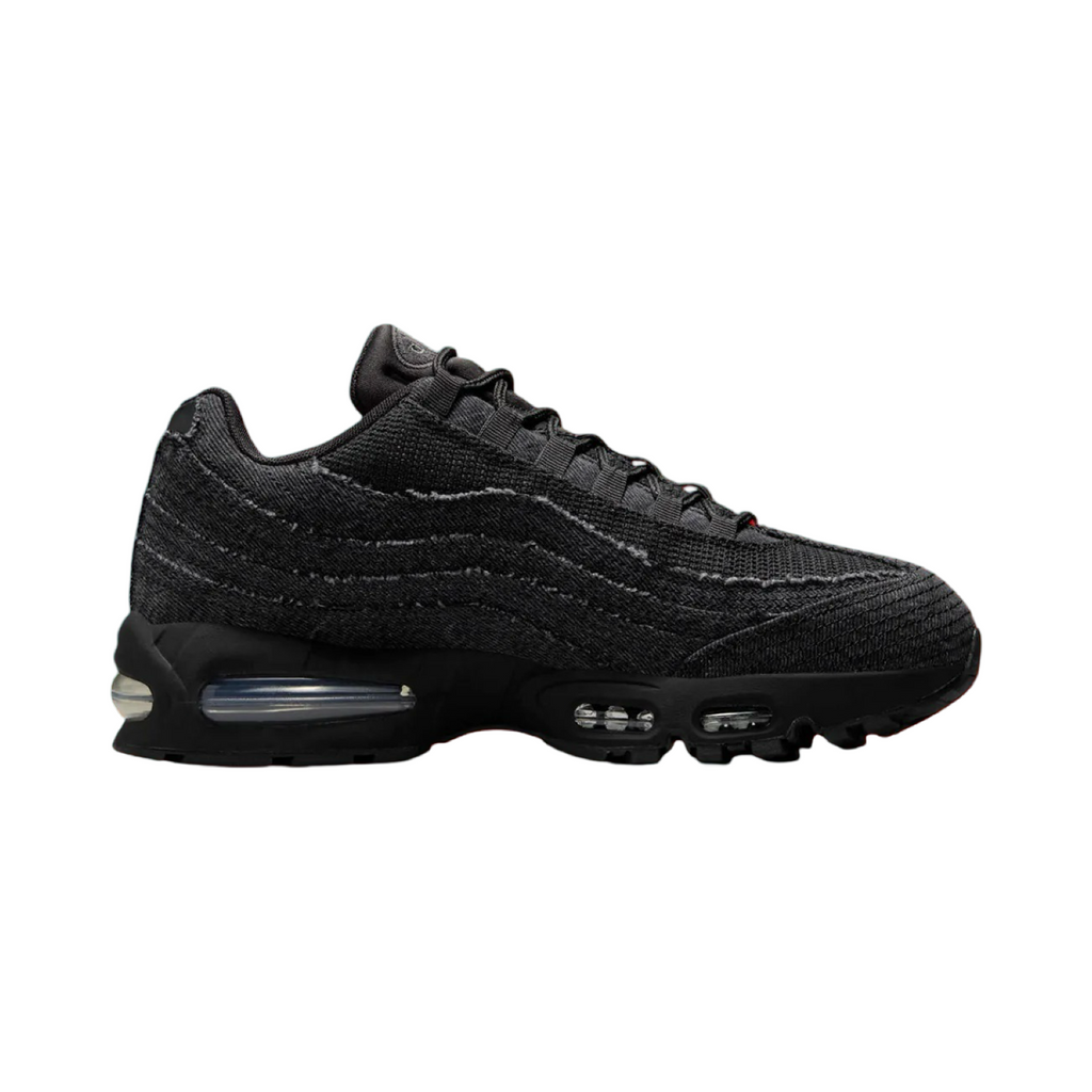 Nike Air Max 95 OG Levis Black Anthracite Gym Red