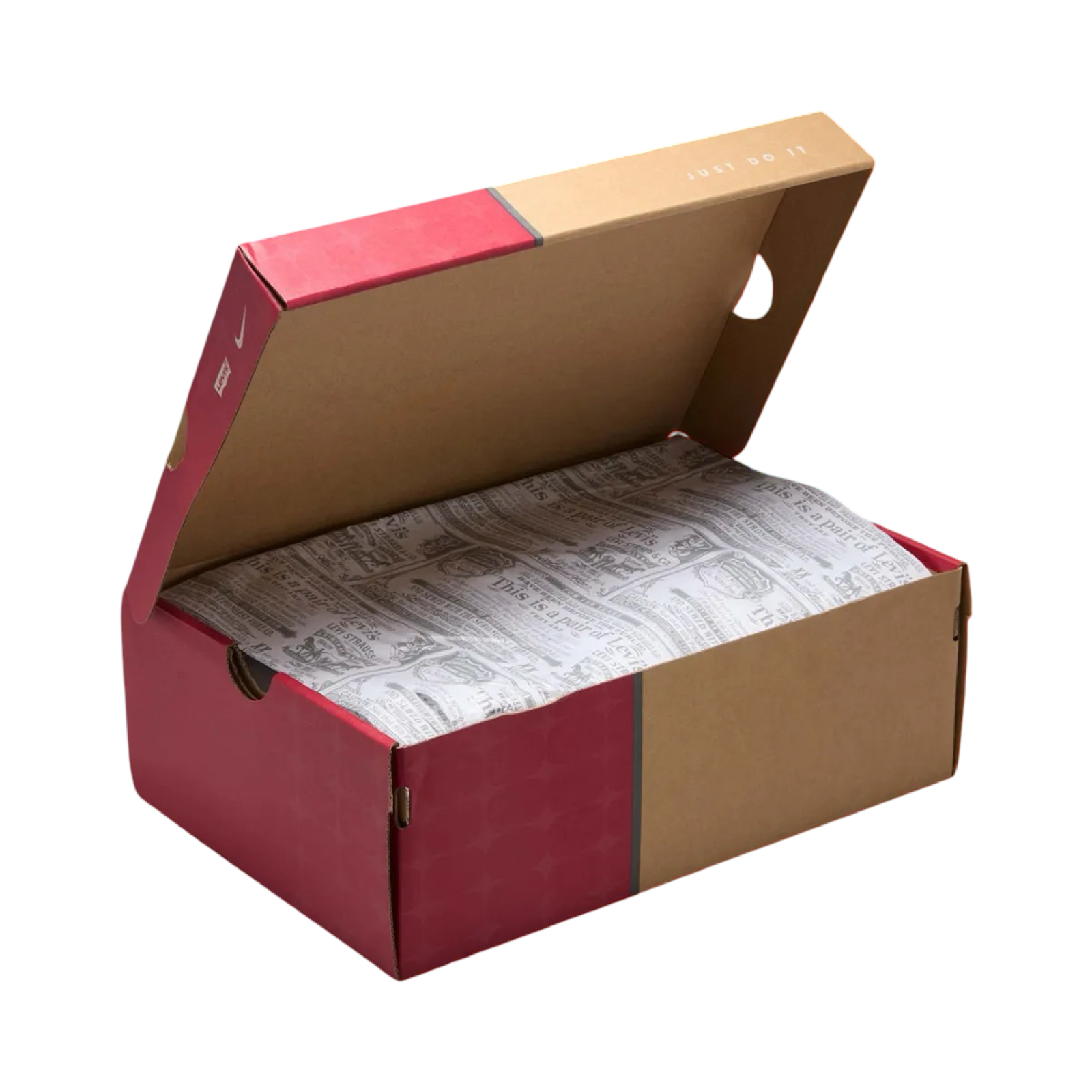 Nike Air Max 95 OG Levis Black Anthracite Gym Red