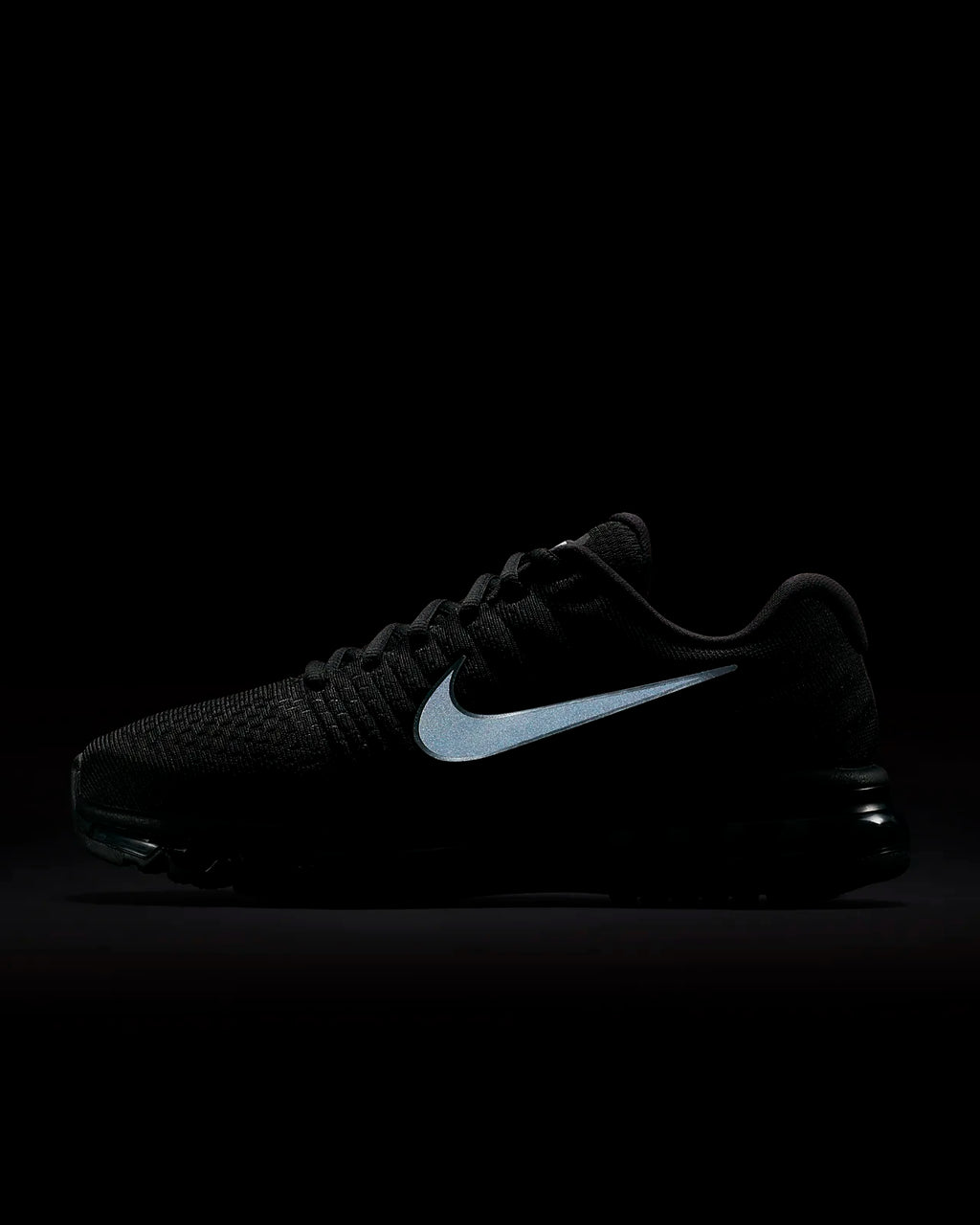 Nike Air Max 2017 Black Black