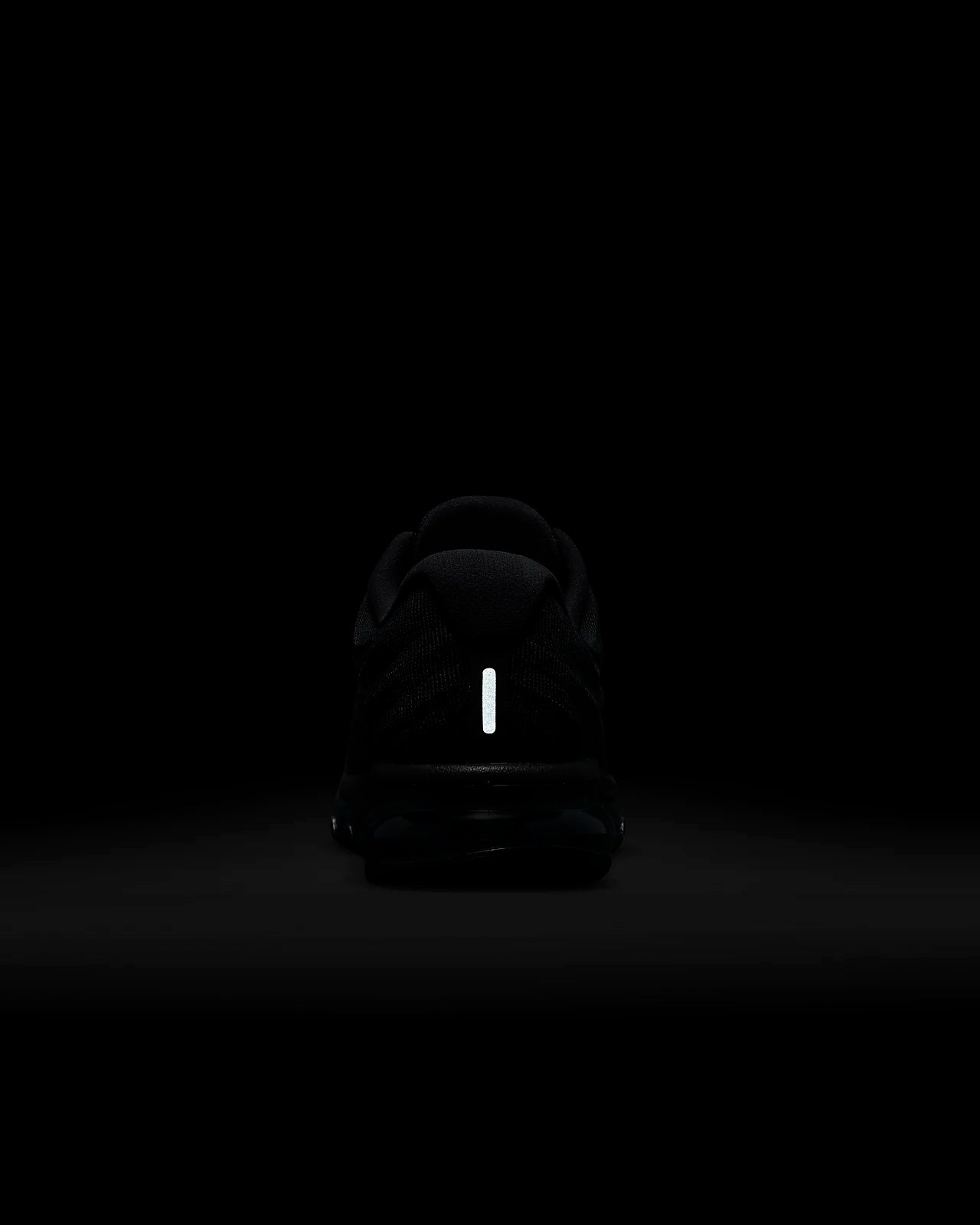 Nike Air Max 2017 Black Black