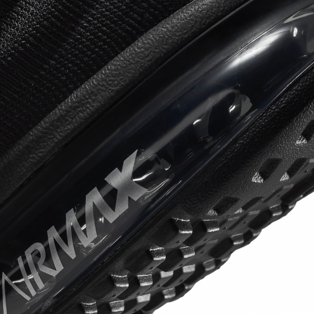 Nike Air Max 2017 Black Black