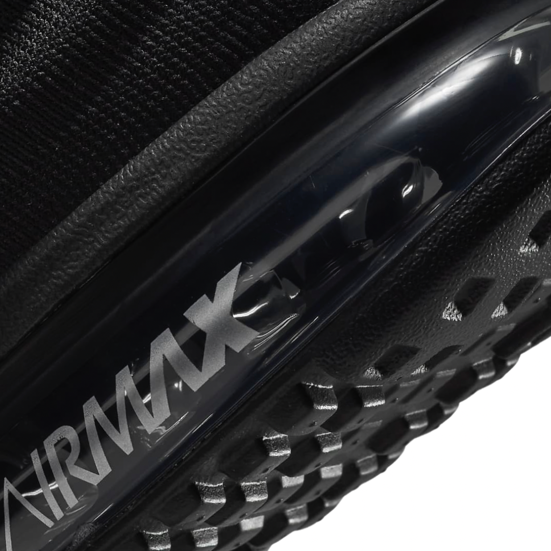 Nike Air Max 2017 Black Black