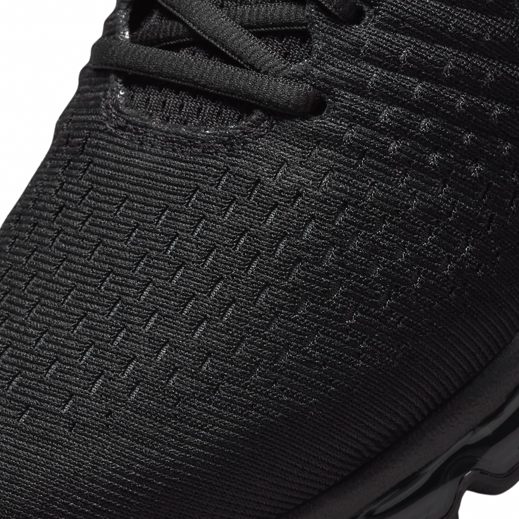 Nike Air Max 2017 Black Black