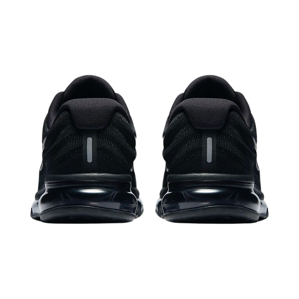 Nike Air Max 2017 Black Black