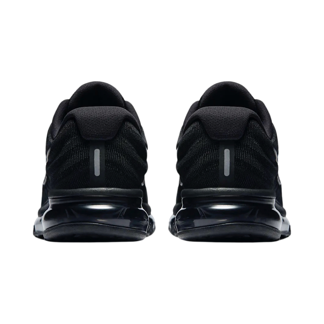 Nike Air Max 2017 Black Black