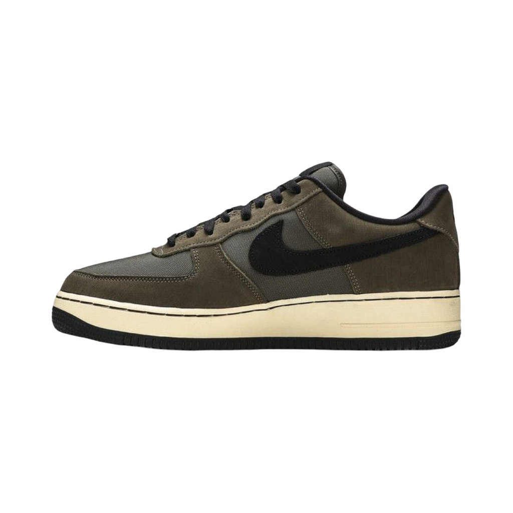 Nike Air Force 1 Low Undefeated Cargo Green Olive Black