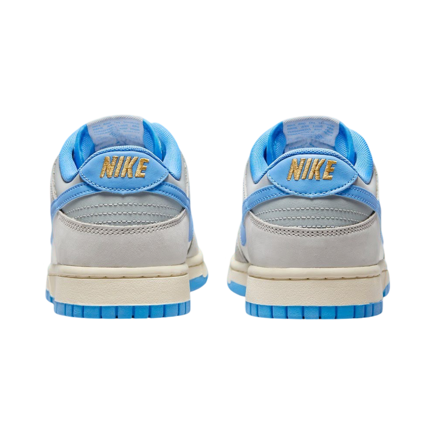 Nike Dunk Low Sail University Blue