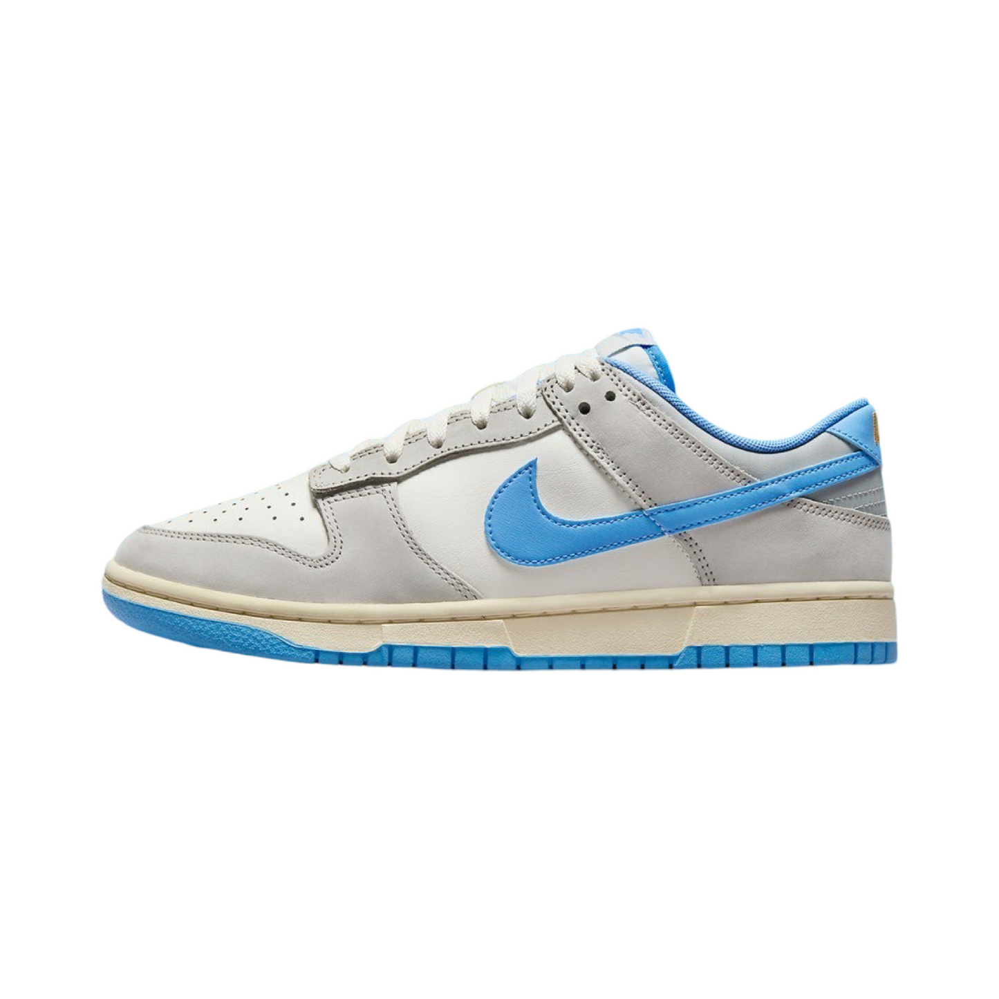 Nike Dunk Low Sail University Blue