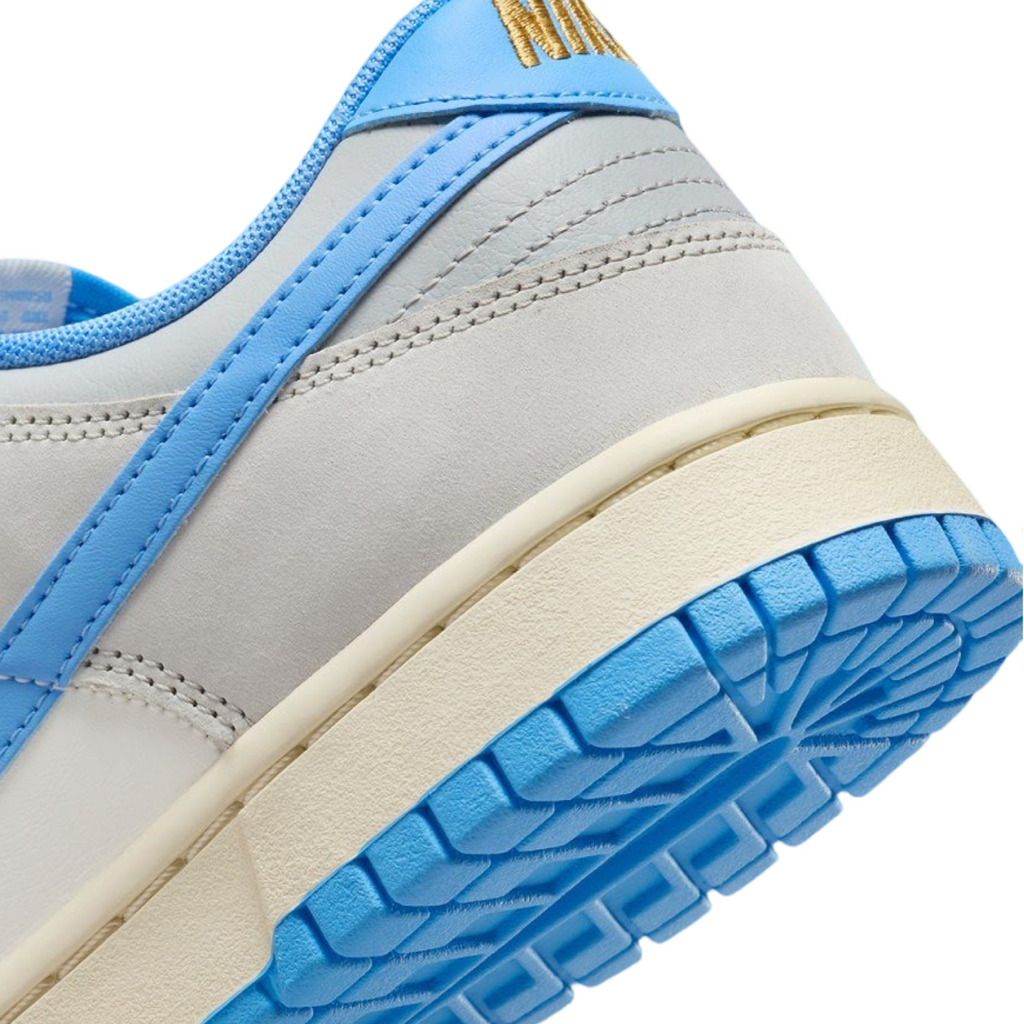 Nike Dunk Low Sail University Blue