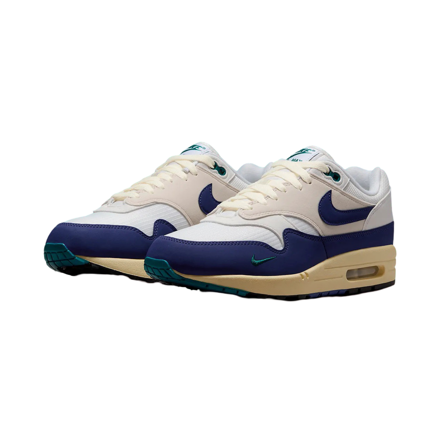 Air Max 1 Athletics Department Sail Deep Royal Blue