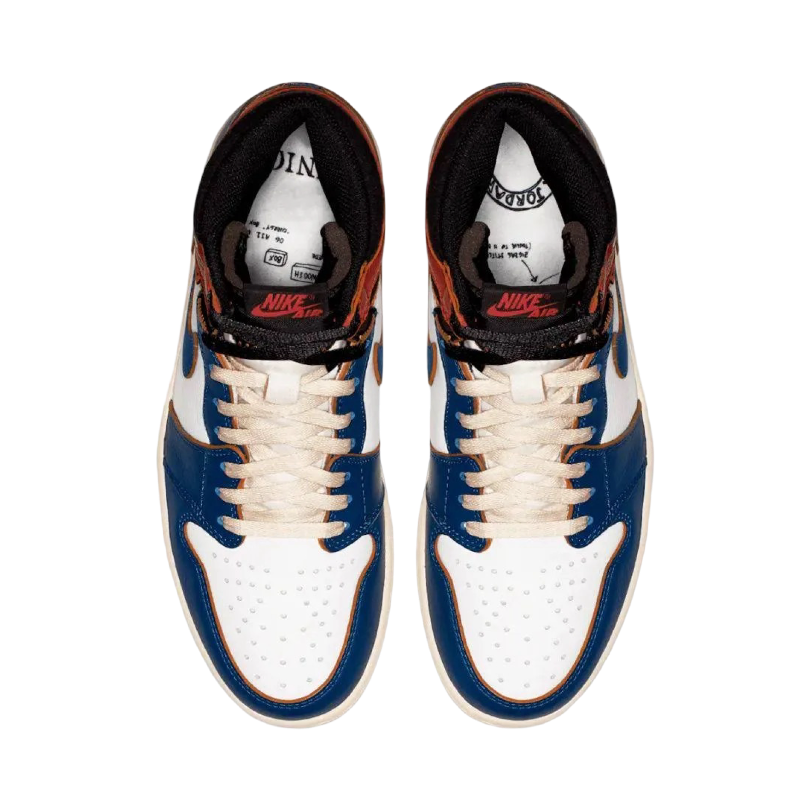 air jordan 1 retro high nrg union