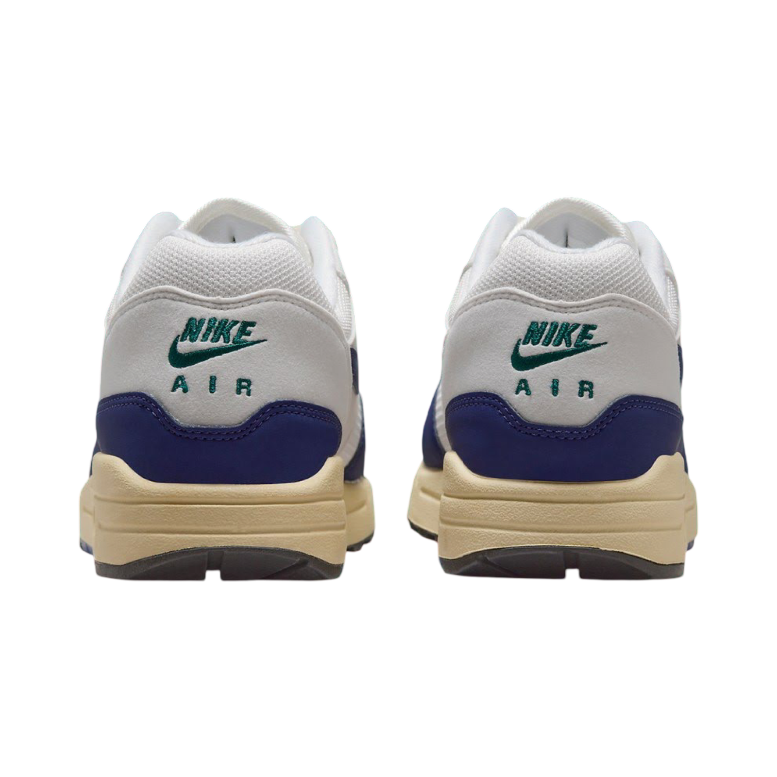 Air Max 1 Athletics Department Sail Deep Royal Blue