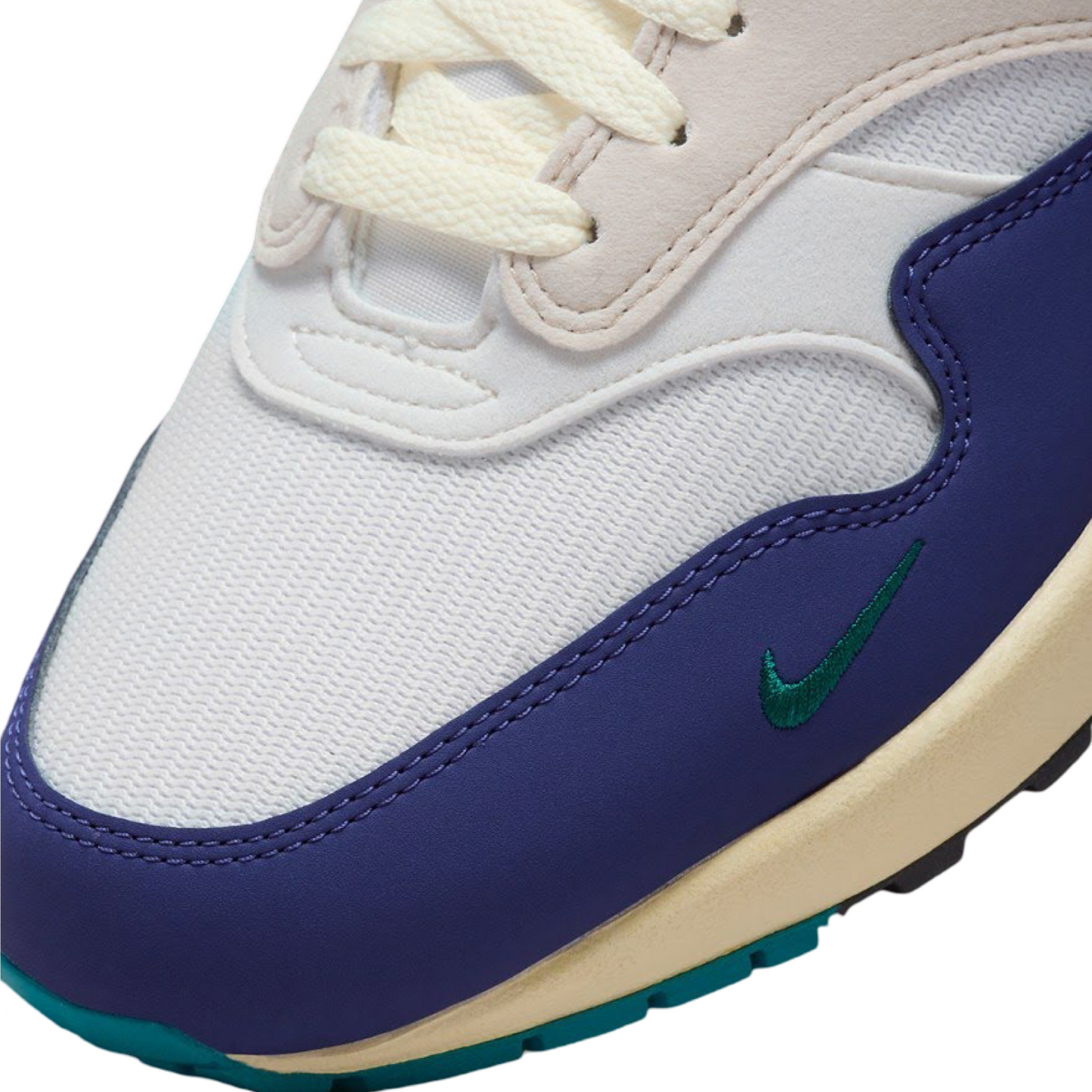 Air Max 1 Athletics Department Sail Deep Royal Blue