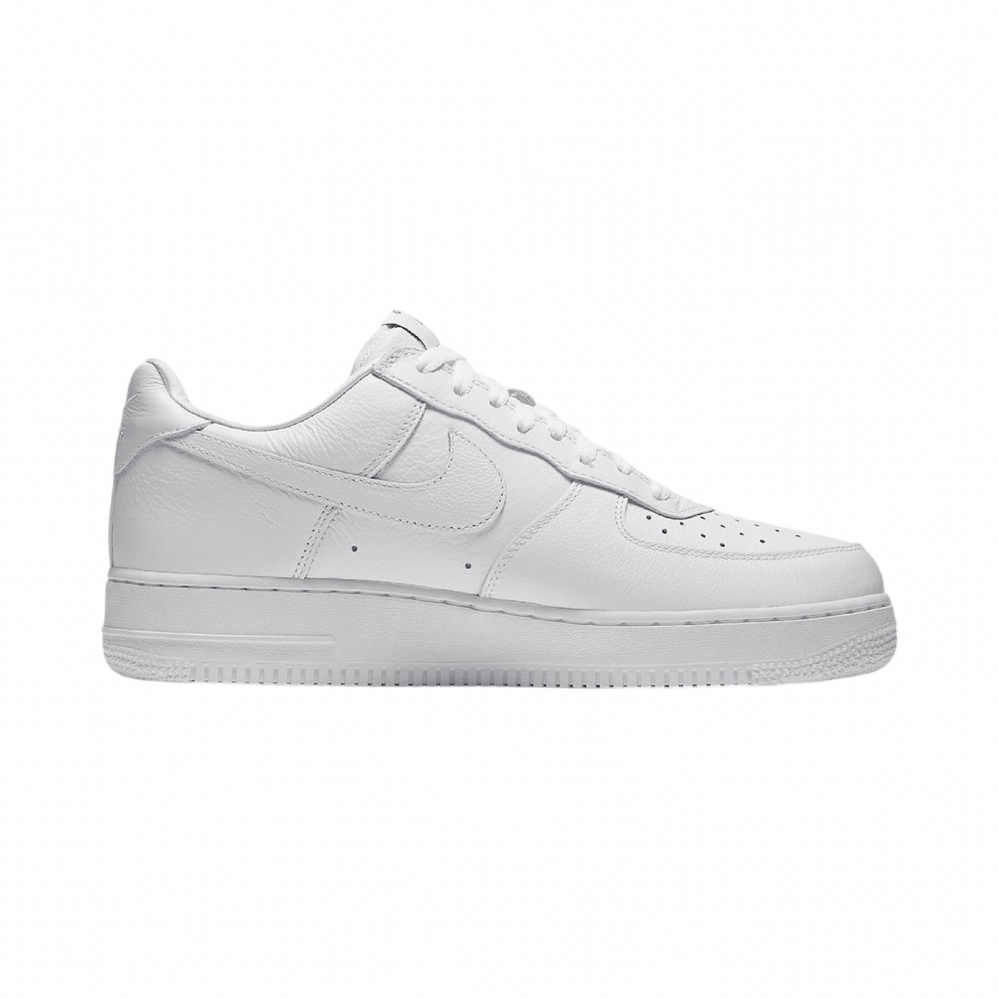 Nike Air Force 1 '07 'Rocafella AF100' White White White