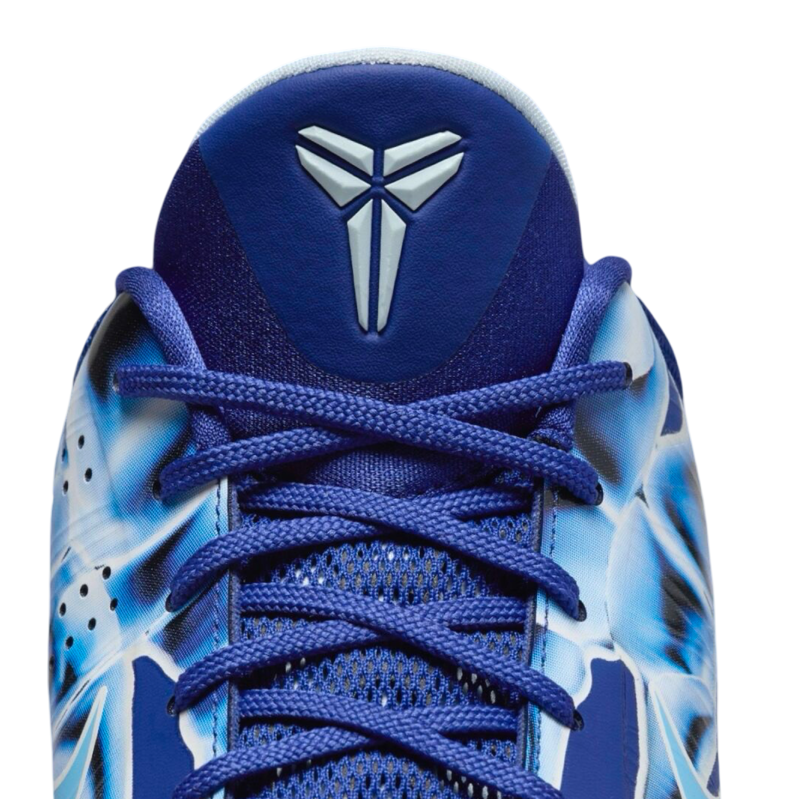 Nike Kobe Protro X-Ray Deep Royal Blue Baltic Blue – SoleMate