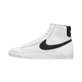 Women's Nike Blazer Mid Next Nature White Black