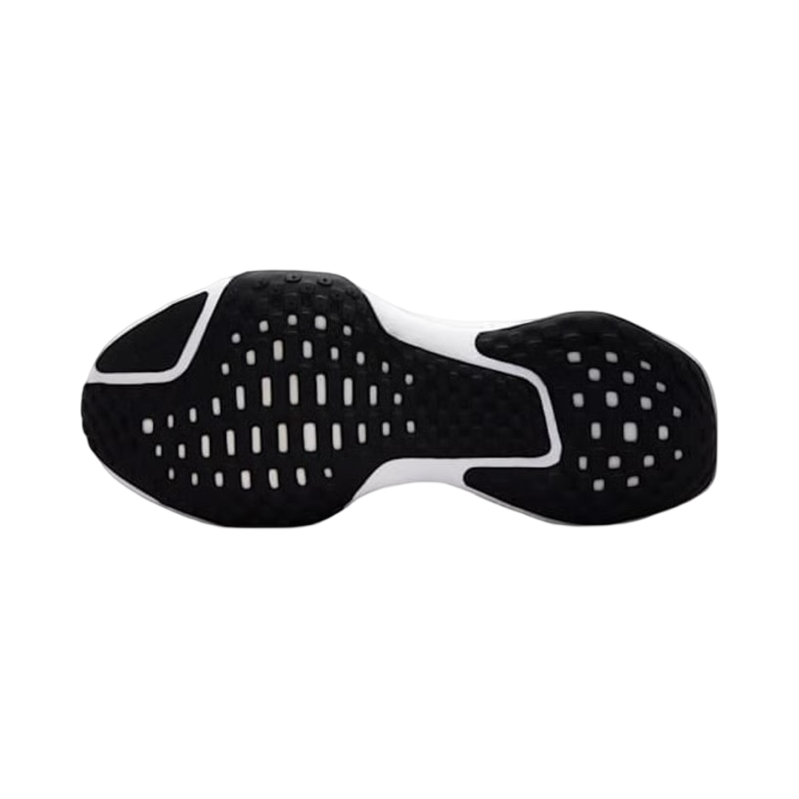 Nike Zoomx Invincible Run FK3 Black White Dark Grey White