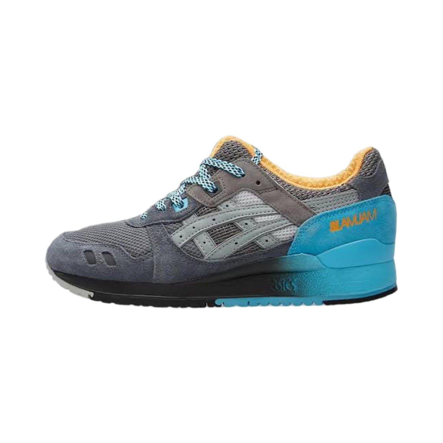 Asics Gel-Lyte III Slam Jam 6THPRLLL