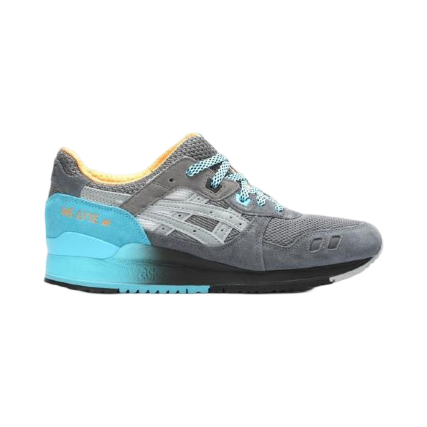 Asics Gel-Lyte III Slam Jam 6THPRLLL